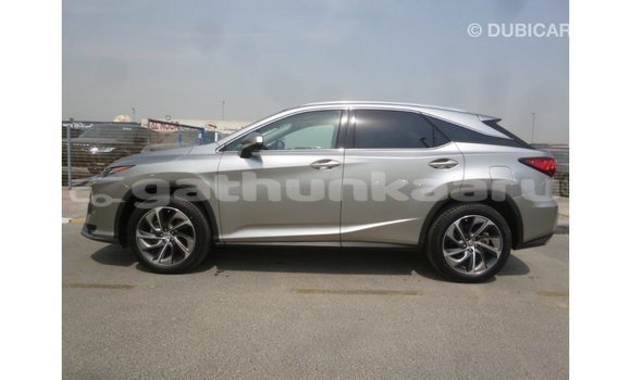 Buy Import Lexus RX 350 Other Car in Import - Dubai in Baa Buy Import Lexus RX 350 Other Car in Import - Dubai in Baa