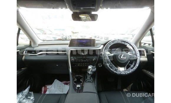 Buy Import Lexus RX 350 Other Car in Import - Dubai in Baa Buy Import Lexus RX 350 Other Car in Import - Dubai in Baa