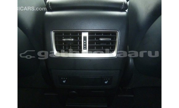 Buy Import Lexus RX 350 Other Car in Import - Dubai in Baa Buy Import Lexus RX 350 Other Car in Import - Dubai in Baa