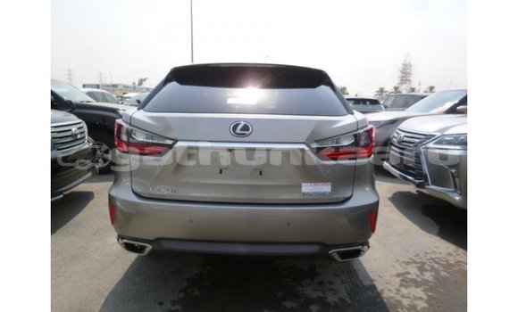 Buy Import Lexus RX 350 Other Car in Import - Dubai in Baa Buy Import Lexus RX 350 Other Car in Import - Dubai in Baa