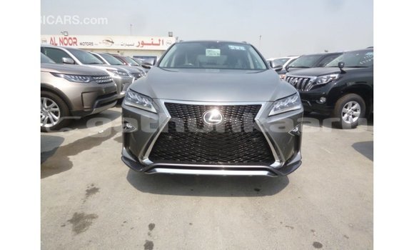 Buy Import Lexus RX 350 Other Car in Import - Dubai in Baa Buy Import Lexus RX 350 Other Car in Import - Dubai in Baa
