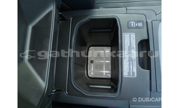 Buy Import Lexus LX Black Car in Import - Dubai in Baa Buy Import Lexus LX Black Car in Import - Dubai in Baa