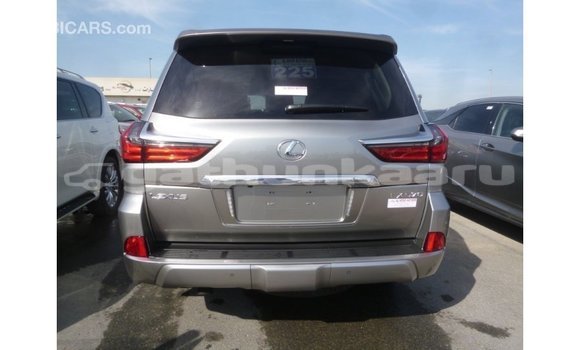 Buy Import Lexus LX Other Car in Import - Dubai in Baa Buy Import Lexus LX Other Car in Import - Dubai in Baa
