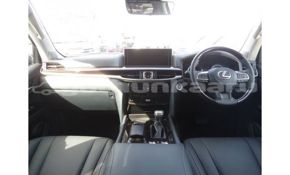 Buy Import Lexus LX Other Car in Import - Dubai in Baa Buy Import Lexus LX Other Car in Import - Dubai in Baa