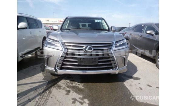 Buy Import Lexus LX Other Car in Import - Dubai in Baa Buy Import Lexus LX Other Car in Import - Dubai in Baa