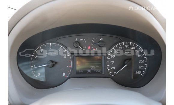 Buy Import Nissan Sentra Other Car in Import - Dubai in Baa