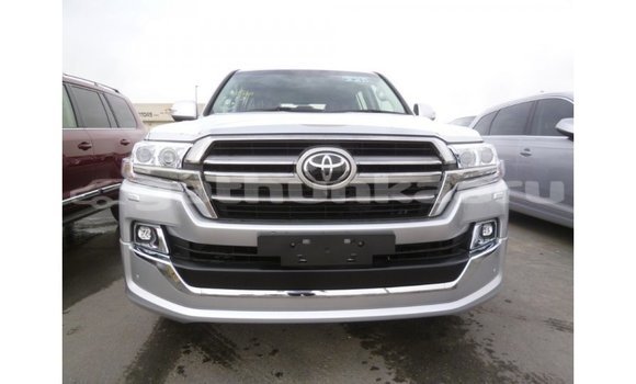 Buy Import Toyota Land Cruiser Other Car in Import - Dubai in Baa Buy Import Toyota Land Cruiser Other Car in Import - Dubai in Baa