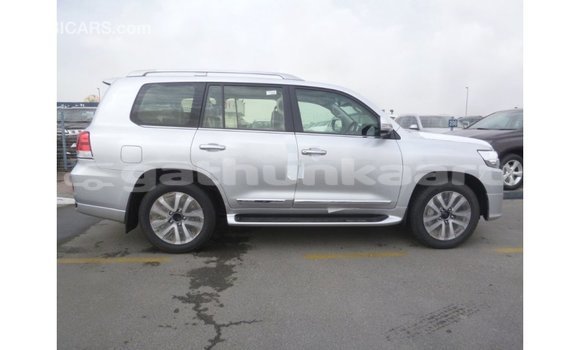 Buy Import Toyota Land Cruiser Other Car in Import - Dubai in Baa Buy Import Toyota Land Cruiser Other Car in Import - Dubai in Baa