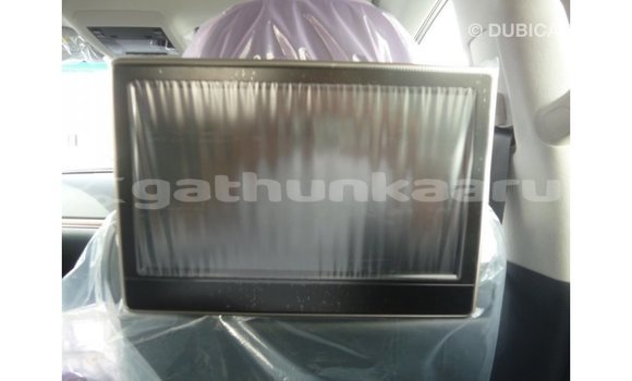 Buy Import Toyota Land Cruiser Other Car in Import - Dubai in Baa Buy Import Toyota Land Cruiser Other Car in Import - Dubai in Baa