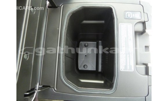 Buy Import Toyota Land Cruiser Other Car in Import - Dubai in Baa Buy Import Toyota Land Cruiser Other Car in Import - Dubai in Baa