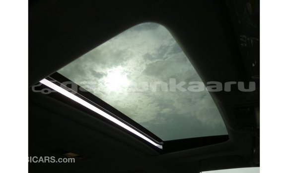 Buy Import Toyota Land Cruiser Other Car in Import - Dubai in Baa Buy Import Toyota Land Cruiser Other Car in Import - Dubai in Baa