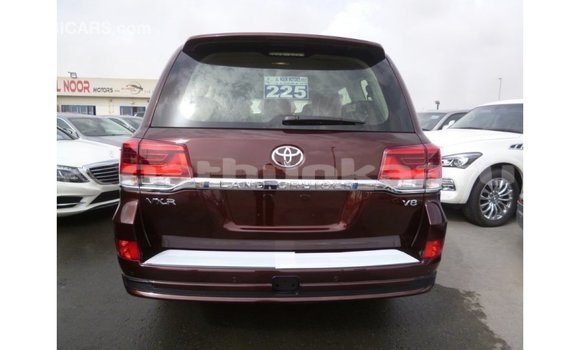 Buy Import Toyota Land Cruiser Other Car in Import - Dubai in Baa Buy Import Toyota Land Cruiser Other Car in Import - Dubai in Baa