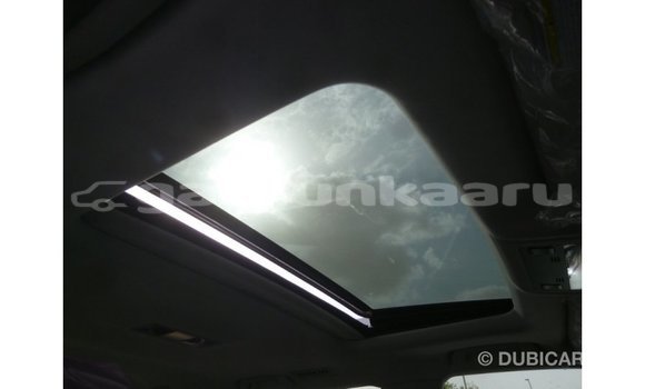 Buy Import Toyota Land Cruiser Other Car in Import - Dubai in Baa Buy Import Toyota Land Cruiser Other Car in Import - Dubai in Baa