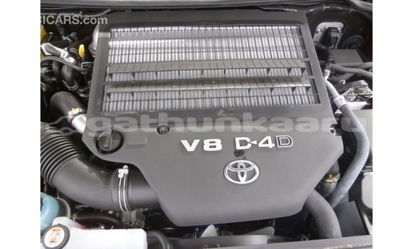 Buy Import Toyota Land Cruiser Other Car in Import - Dubai in Baa Buy Import Toyota Land Cruiser Other Car in Import - Dubai in Baa