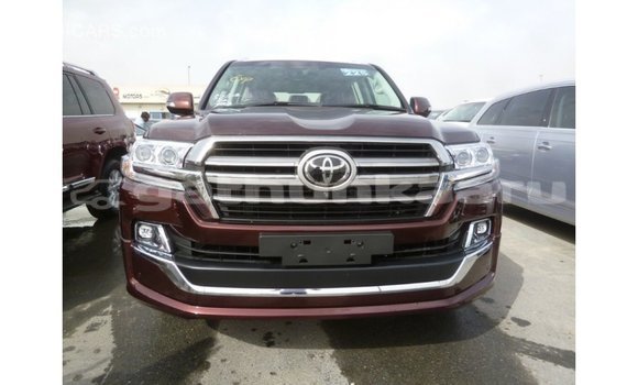 Buy Import Toyota Land Cruiser Other Car in Import - Dubai in Baa Buy Import Toyota Land Cruiser Other Car in Import - Dubai in Baa