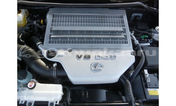 Buy Import Lexus LX Other Car in Import - Dubai in Baa Buy Import Lexus LX Other Car in Import - Dubai in Baa