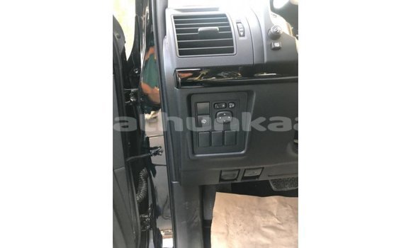 Buy Import Toyota Prado Black Car in Import - Dubai in Baa Buy Import Toyota Prado Black Car in Import - Dubai in Baa
