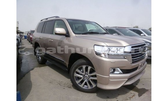 Buy Import Toyota Land Cruiser Other Car in Import - Dubai in Baa Buy Import Toyota Land Cruiser Other Car in Import - Dubai in Baa