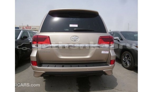 Buy Import Toyota Land Cruiser Other Car in Import - Dubai in Baa Buy Import Toyota Land Cruiser Other Car in Import - Dubai in Baa