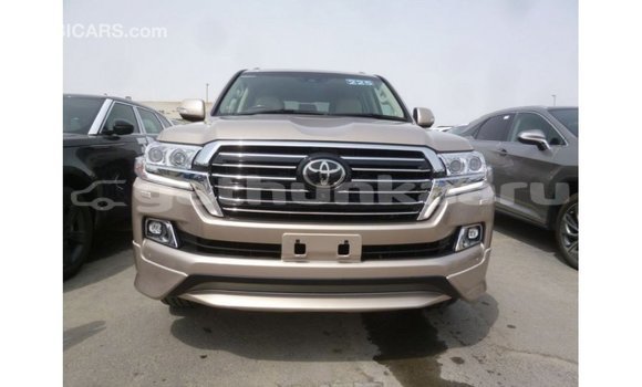 Buy Import Toyota Land Cruiser Other Car in Import - Dubai in Baa Buy Import Toyota Land Cruiser Other Car in Import - Dubai in Baa