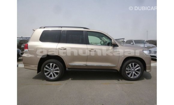 Buy Import Toyota Land Cruiser Other Car in Import - Dubai in Baa Buy Import Toyota Land Cruiser Other Car in Import - Dubai in Baa