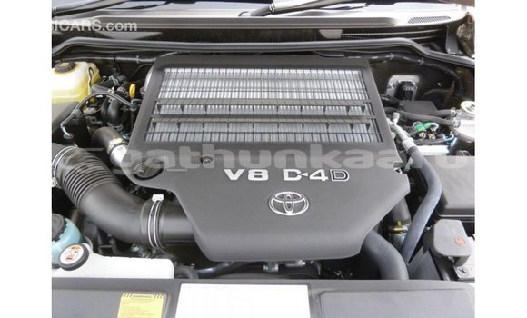 Buy Import Toyota Land Cruiser Other Car in Import - Dubai in Baa Buy Import Toyota Land Cruiser Other Car in Import - Dubai in Baa