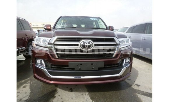 Buy Import Toyota Land Cruiser Brown Car in Import - Dubai in Baa Buy Import Toyota Land Cruiser Brown Car in Import - Dubai in Baa