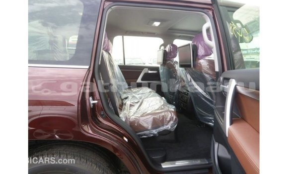 Buy Import Toyota Land Cruiser Brown Car in Import - Dubai in Baa Buy Import Toyota Land Cruiser Brown Car in Import - Dubai in Baa