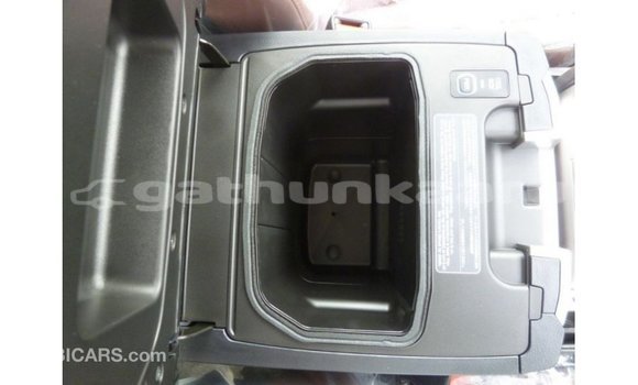 Buy Import Toyota Land Cruiser Brown Car in Import - Dubai in Baa Buy Import Toyota Land Cruiser Brown Car in Import - Dubai in Baa