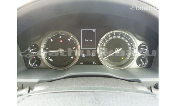 Buy Import Toyota Land Cruiser Brown Car in Import - Dubai in Baa Buy Import Toyota Land Cruiser Brown Car in Import - Dubai in Baa