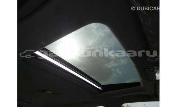 Buy Import Toyota Land Cruiser Brown Car in Import - Dubai in Baa Buy Import Toyota Land Cruiser Brown Car in Import - Dubai in Baa