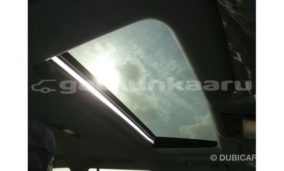 Buy Import Toyota Land Cruiser Black Car in Import - Dubai in Baa Buy Import Toyota Land Cruiser Black Car in Import - Dubai in Baa