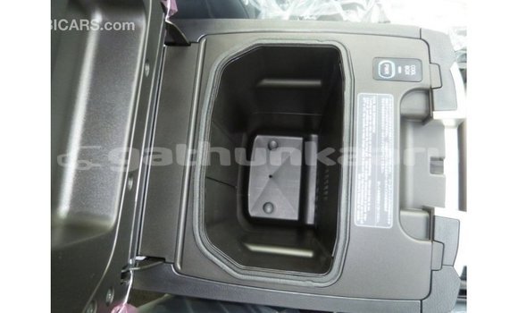 Buy Import Toyota Land Cruiser Black Car in Import - Dubai in Baa Buy Import Toyota Land Cruiser Black Car in Import - Dubai in Baa