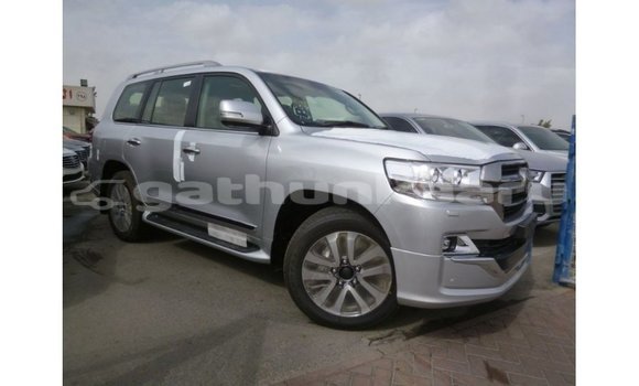 Buy Import Toyota Land Cruiser Other Car in Import - Dubai in Baa Buy Import Toyota Land Cruiser Other Car in Import - Dubai in Baa