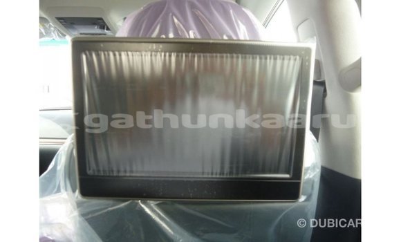 Buy Import Toyota Land Cruiser Other Car in Import - Dubai in Baa Buy Import Toyota Land Cruiser Other Car in Import - Dubai in Baa