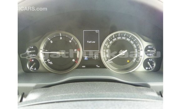 Buy Import Toyota Land Cruiser Other Car in Import - Dubai in Baa Buy Import Toyota Land Cruiser Other Car in Import - Dubai in Baa