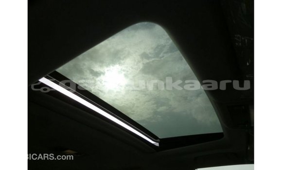 Buy Import Toyota Land Cruiser Other Car in Import - Dubai in Baa Buy Import Toyota Land Cruiser Other Car in Import - Dubai in Baa