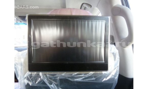 Buy Import Toyota Land Cruiser Black Car in Import - Dubai in Baa Buy Import Toyota Land Cruiser Black Car in Import - Dubai in Baa