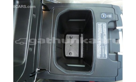 Buy Import Toyota Land Cruiser Black Car in Import - Dubai in Baa Buy Import Toyota Land Cruiser Black Car in Import - Dubai in Baa