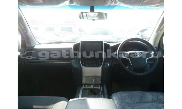 Buy Import Toyota Land Cruiser Other Car in Import - Dubai in Baa Buy Import Toyota Land Cruiser Other Car in Import - Dubai in Baa