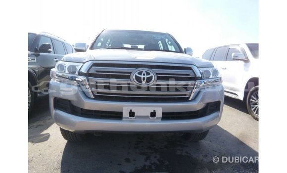 Buy Import Toyota Land Cruiser Other Car in Import - Dubai in Baa Buy Import Toyota Land Cruiser Other Car in Import - Dubai in Baa