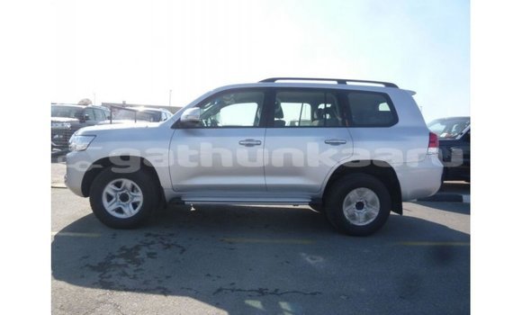 Buy Import Toyota Land Cruiser Other Car in Import - Dubai in Baa Buy Import Toyota Land Cruiser Other Car in Import - Dubai in Baa