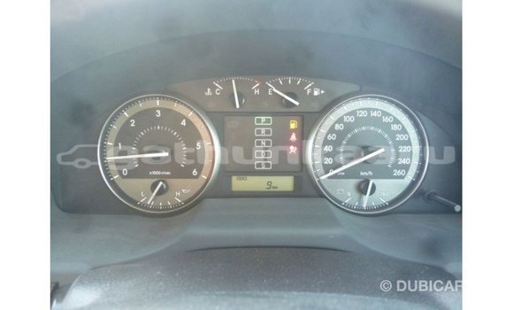 Buy Import Toyota Land Cruiser Other Car in Import - Dubai in Baa Buy Import Toyota Land Cruiser Other Car in Import - Dubai in Baa