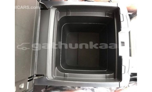 Buy Import Toyota Land Cruiser Black Car in Import - Dubai in Baa Buy Import Toyota Land Cruiser Black Car in Import - Dubai in Baa