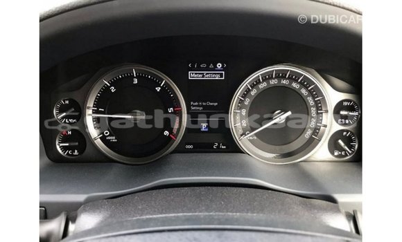 Buy Import Toyota Land Cruiser Black Car in Import - Dubai in Baa Buy Import Toyota Land Cruiser Black Car in Import - Dubai in Baa