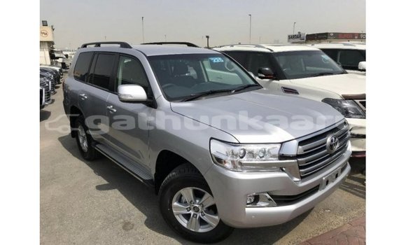 Buy Import Toyota Land Cruiser Other Car in Import - Dubai in Baa Buy Import Toyota Land Cruiser Other Car in Import - Dubai in Baa