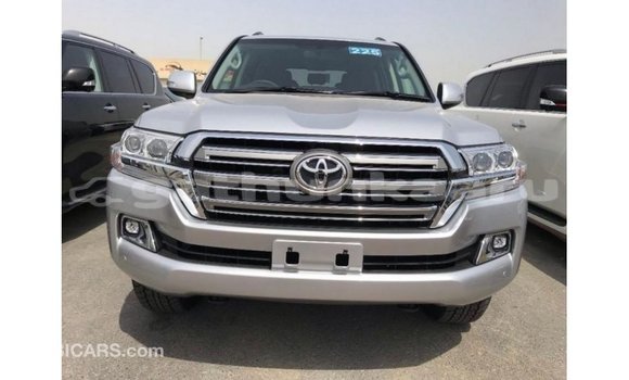 Buy Import Toyota Land Cruiser Other Car in Import - Dubai in Baa Buy Import Toyota Land Cruiser Other Car in Import - Dubai in Baa