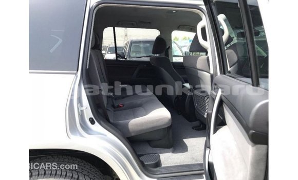 Buy Import Toyota Land Cruiser Other Car in Import - Dubai in Baa Buy Import Toyota Land Cruiser Other Car in Import - Dubai in Baa