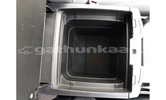 Buy Import Toyota Land Cruiser Other Car in Import - Dubai in Baa Buy Import Toyota Land Cruiser Other Car in Import - Dubai in Baa