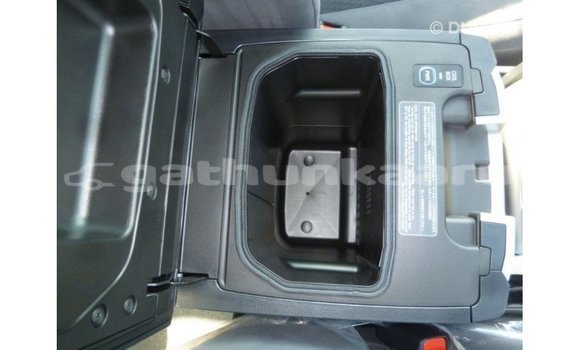 Buy Import Toyota Land Cruiser Black Car in Import - Dubai in Baa Buy Import Toyota Land Cruiser Black Car in Import - Dubai in Baa